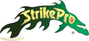 STRIKE PRO Вертлюги, застежки, обжимные трубки 